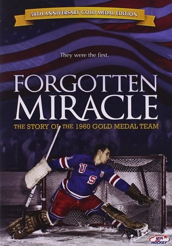 Poster of Forgotten Miracle