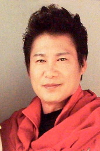 Portrait of Yuuta Mochizuki