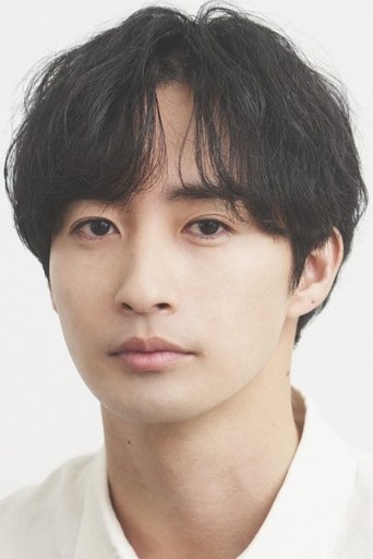 Portrait of Robin Furuya