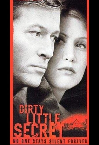 Poster of Dirty Little Secret