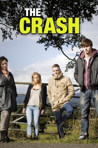 Poster of The Crash