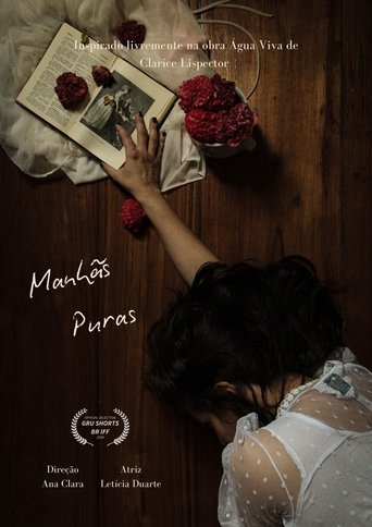 Poster of Manhãs Puras
