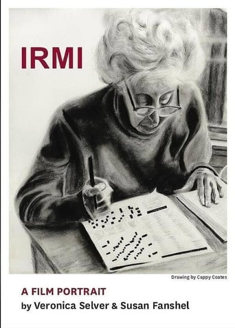 Poster of Irmi