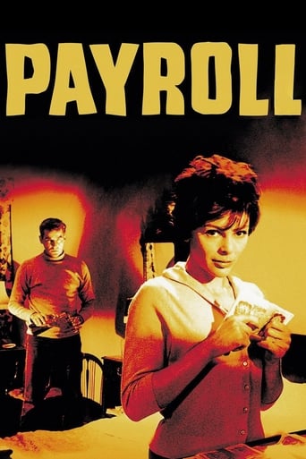 Poster of Payroll