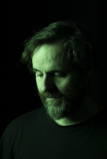 Portrait of Fernando Navarro