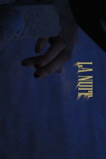 Poster of La Nuit
