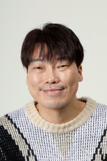 Portrait of Bae Jin-woong