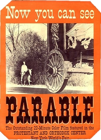 Poster of Parable