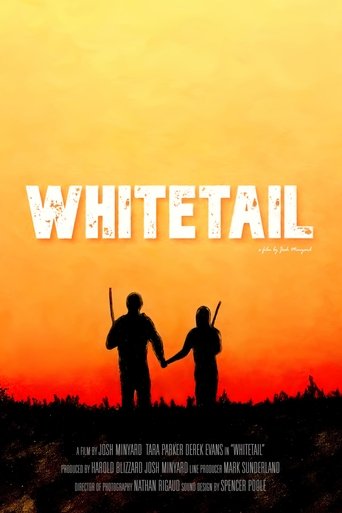 Poster of Whitetail