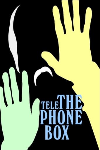 Poster of The Telephone Box