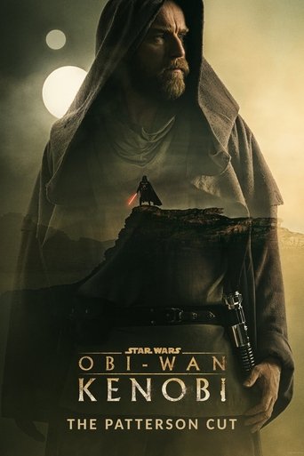Poster of Obi-Wan Kenobi: The Patterson Cut