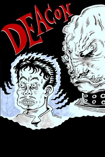 Poster of Deacon