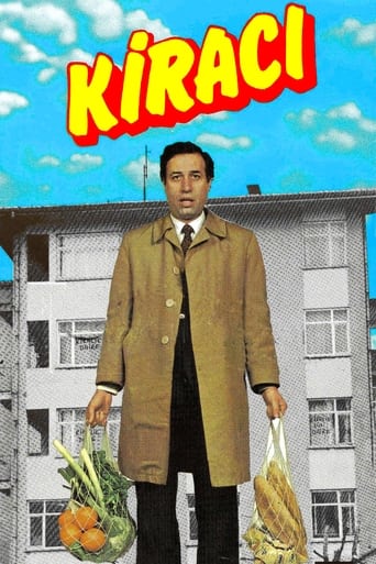Poster of Kiracı