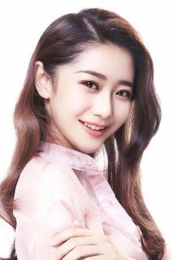 Portrait of Lu Yanbei