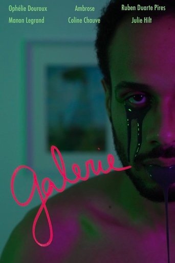 Poster of Galerie