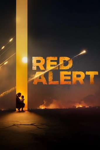 Red Alert Poster of Red Alert