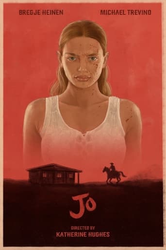 Poster of Jo