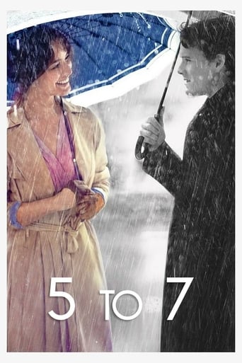 Poster of 5 to 7