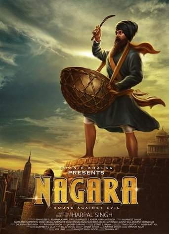 Nagara Poster of Nagara