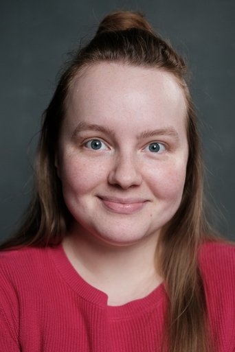 Portrait of Oleksandra Kovalenko