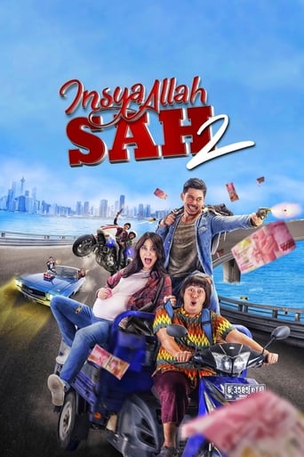 Poster of Insya Allah Sah 2