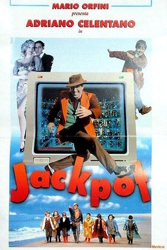 Jackpot Poster of Jackpot