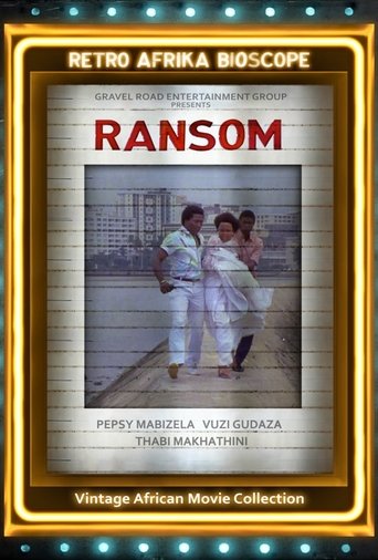 Ransom Poster of Ransom