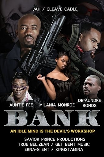 Poster of Bank