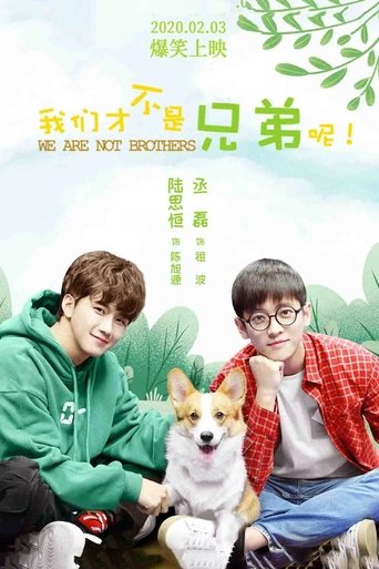 Portrait for We Are Not Brothers - Season 1
