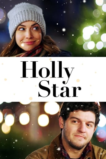 Poster of Holly Star