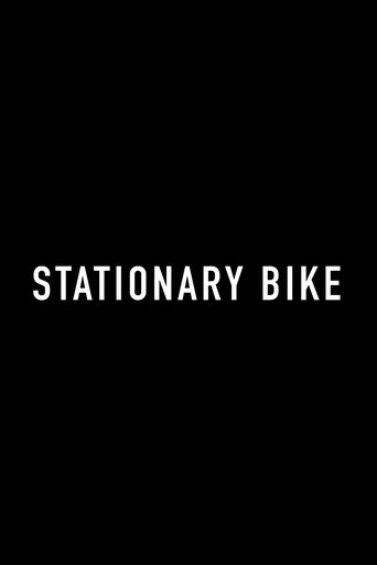 Poster of Stationary Bike