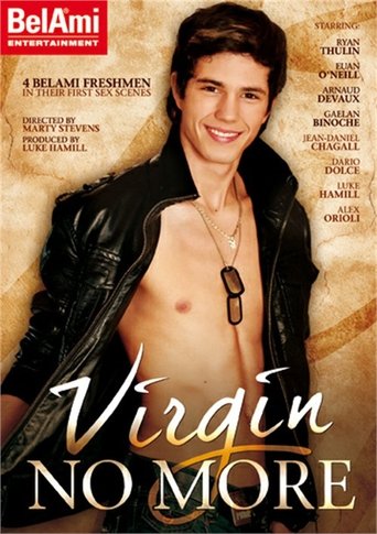 Virgin No More Poster of Virgin No More