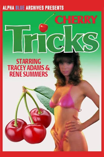 Poster of Cherry Tricks