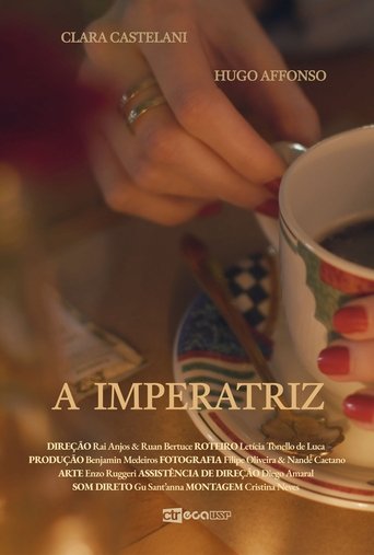 The Empress Poster of The Empress