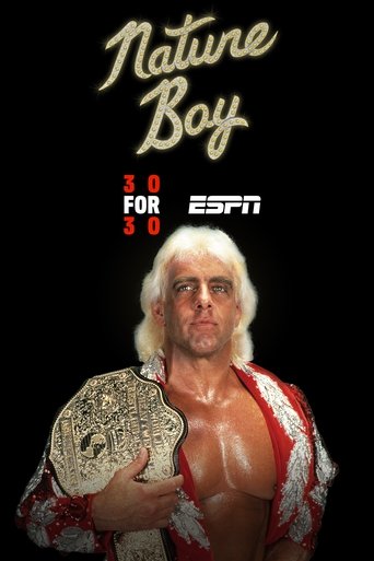 Nature Boy Poster of Nature Boy