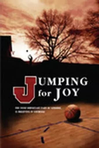 Poster of Jumping For Joy