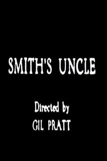 Poster of Smith's Uncle