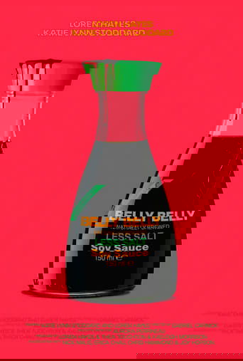 Poster of Belly Belly