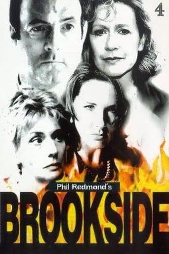 Poster of Brookside