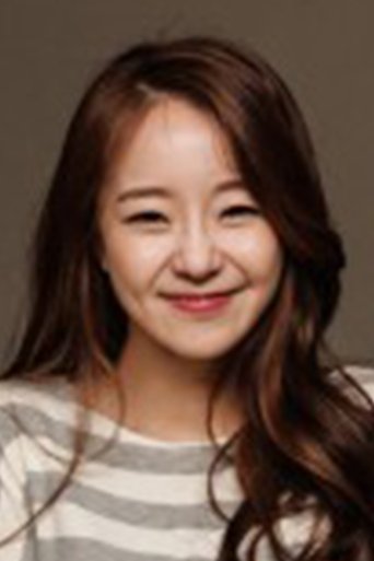 Portrait of Moon Hee-ra