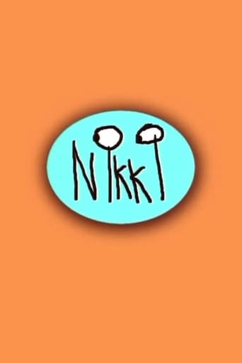 Poster of Nikki