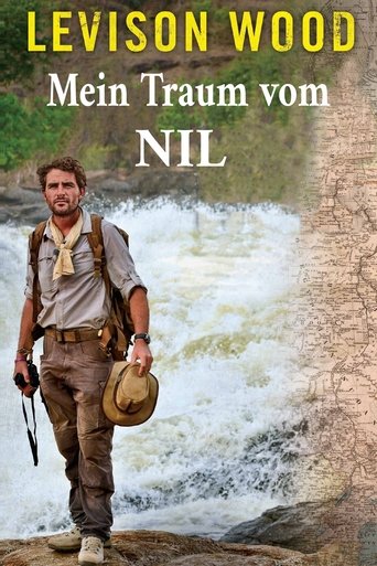 Walking the Nile Poster of Walking the Nile