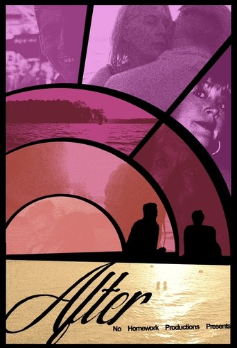 Poster of After