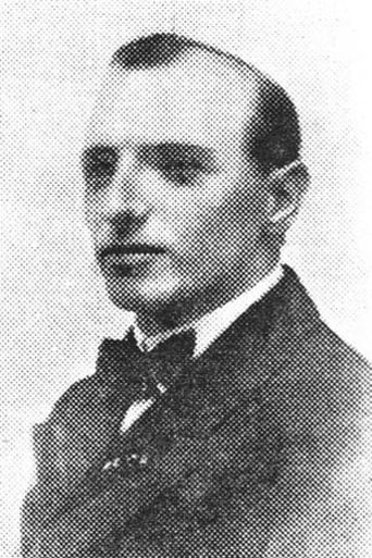 Portrait of James H. White