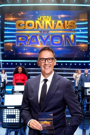 Poster of J'en connais un rayon