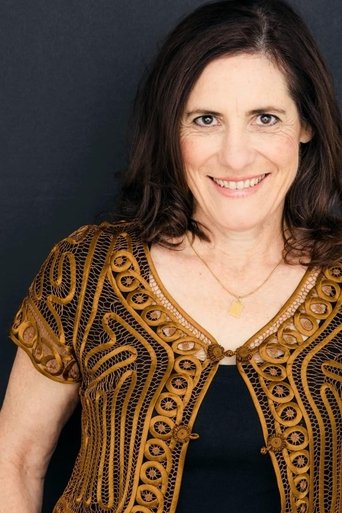 Portrait of Liane Schirmer
