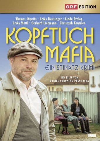 Poster of Kopftuchmafia - Ein Stinatz-Krimi