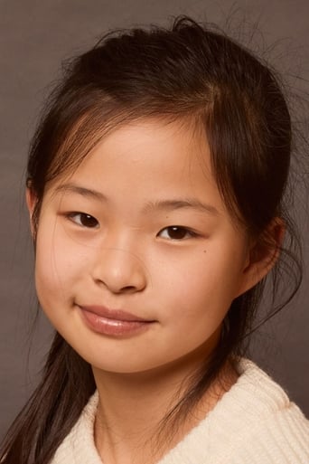 Portrait of Noel Kate Cho