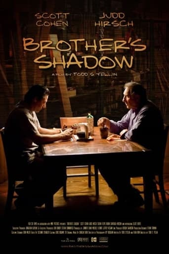 Poster of Brother's Shadow