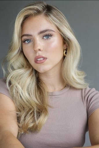 Portrait of Sophea Pennington